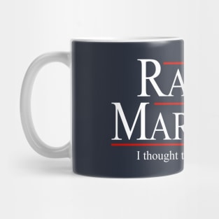 Randy Marsh 2024 Mug